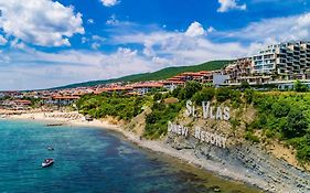 Relax From The Paradise In The Heart Of Sveti Vlas